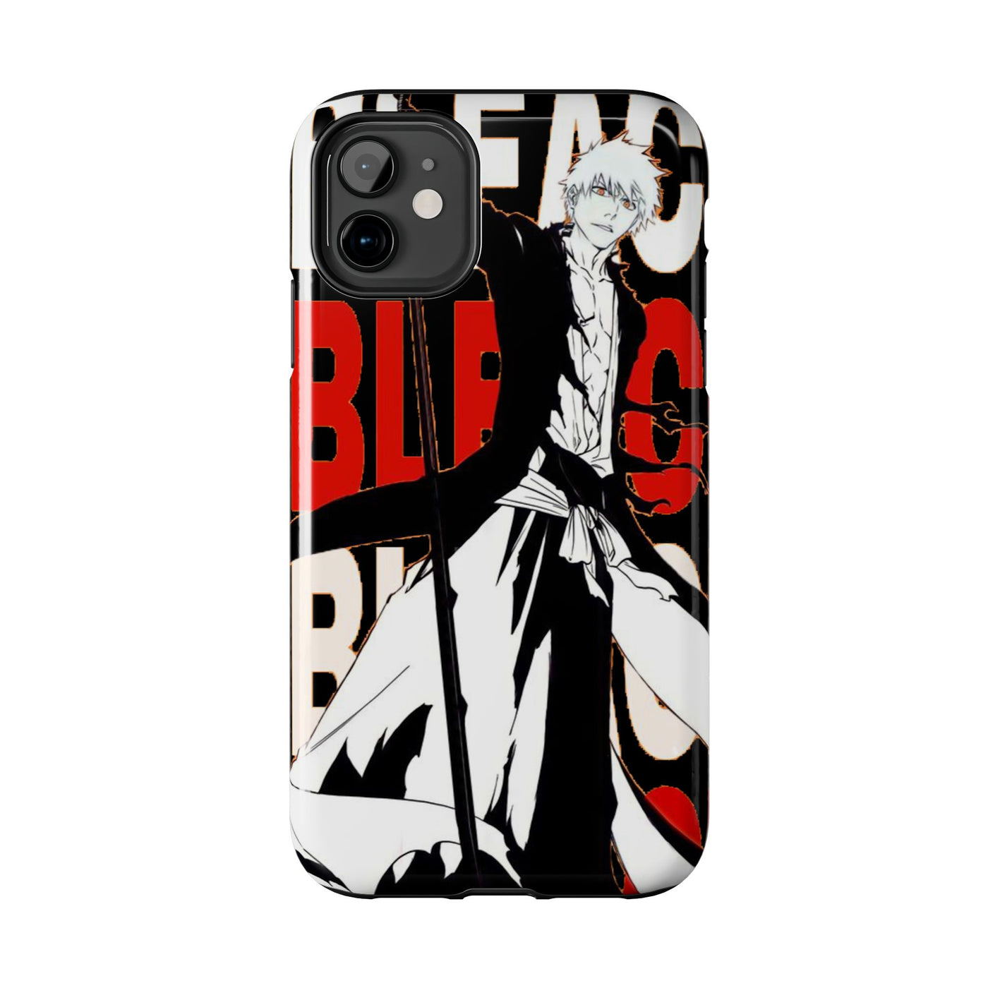 Bleach Ichigo-Phone Cases