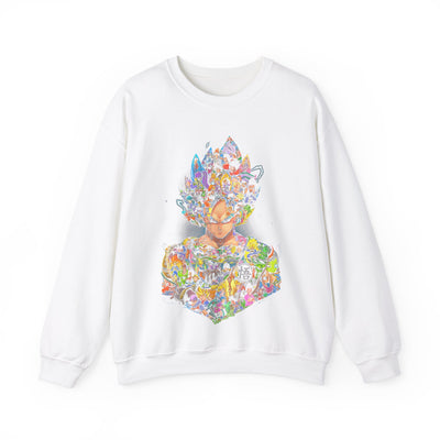 Goku-Sweatshirt