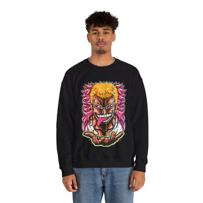 Doflamingo -Sweatshirt