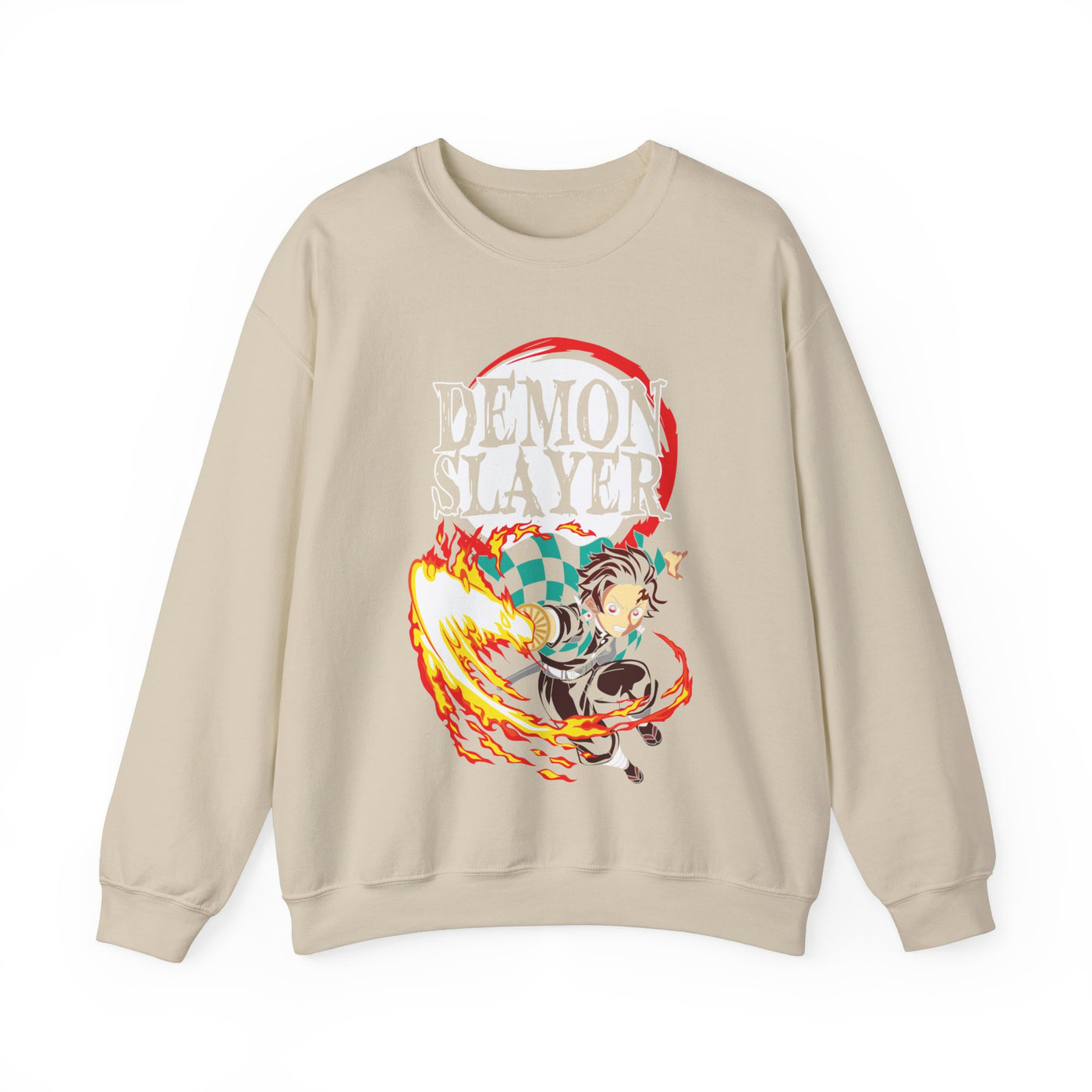 Tanjiro-Sweatshirt