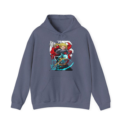 Edward Elric -Hoodie