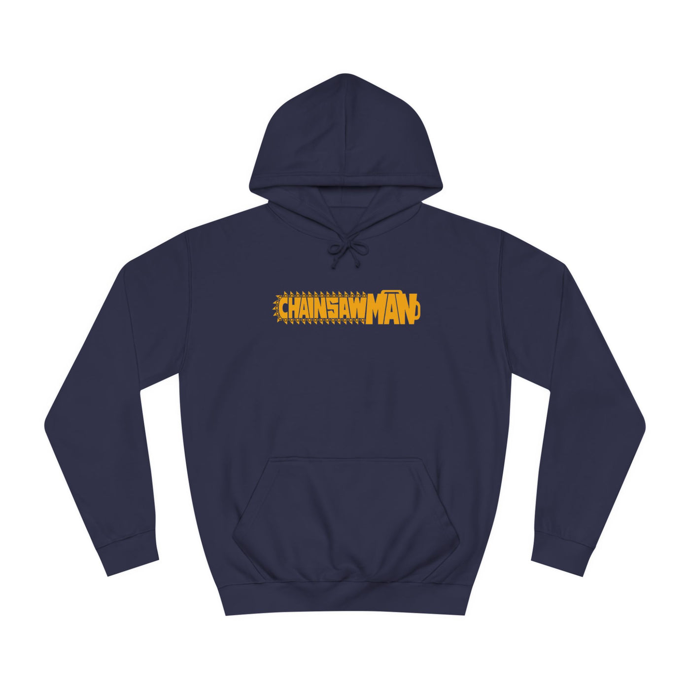 Chainsaw Pink -Hoodie