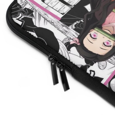 Nesuko-Laptop Sleeve