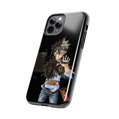 Asta Sword-Phone Cases