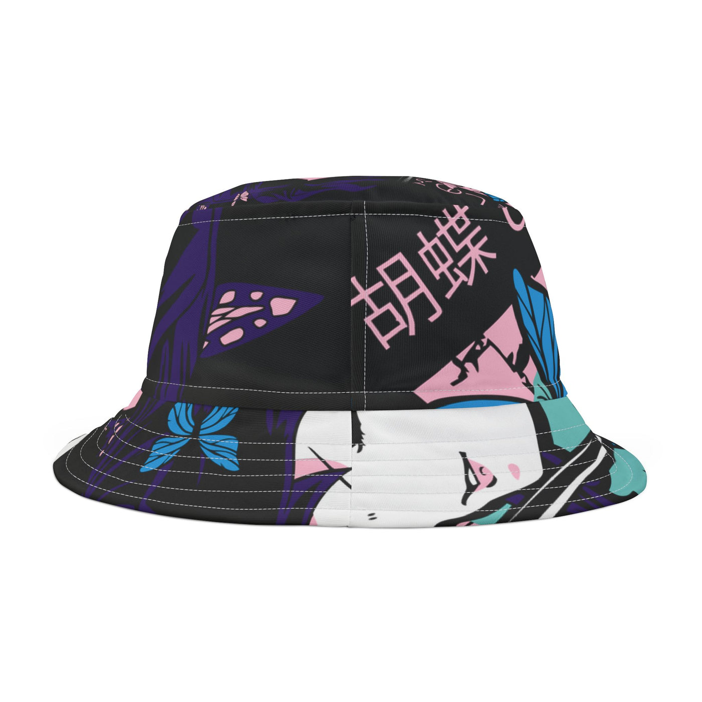 Shinobu- Bucket Hat