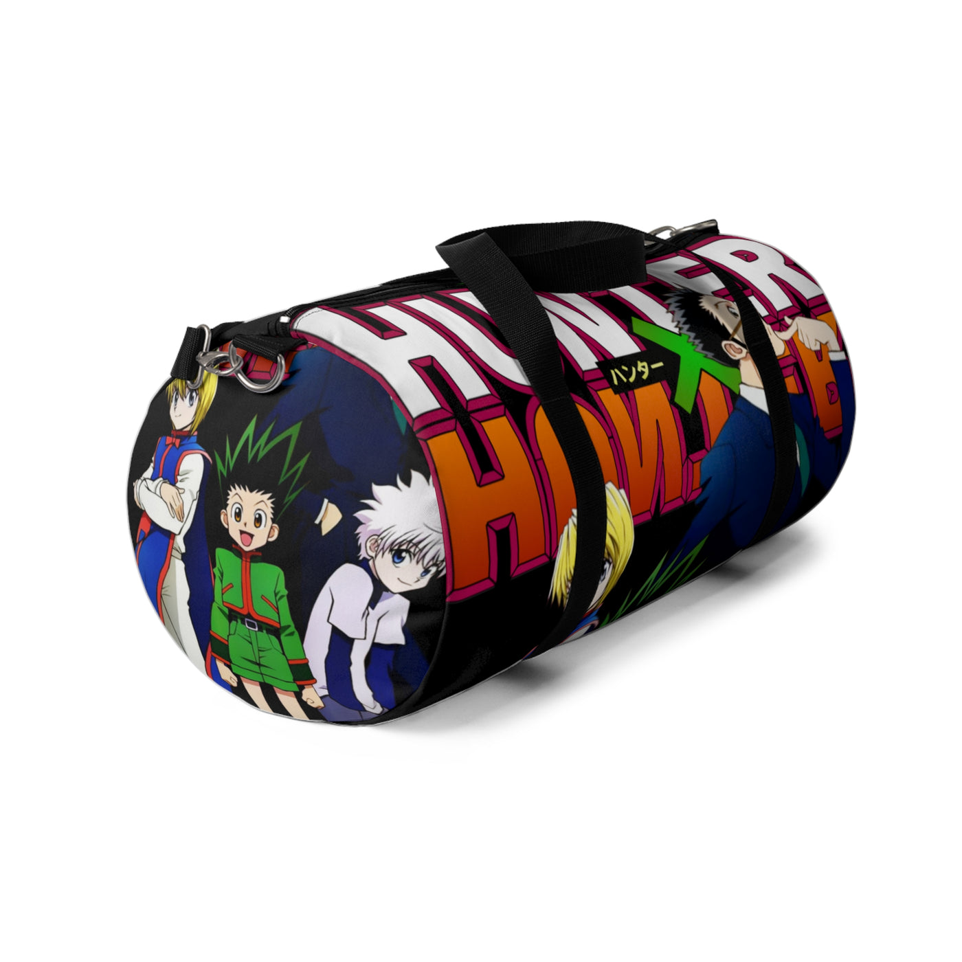 Hunter X Hunter -Duffle Bag