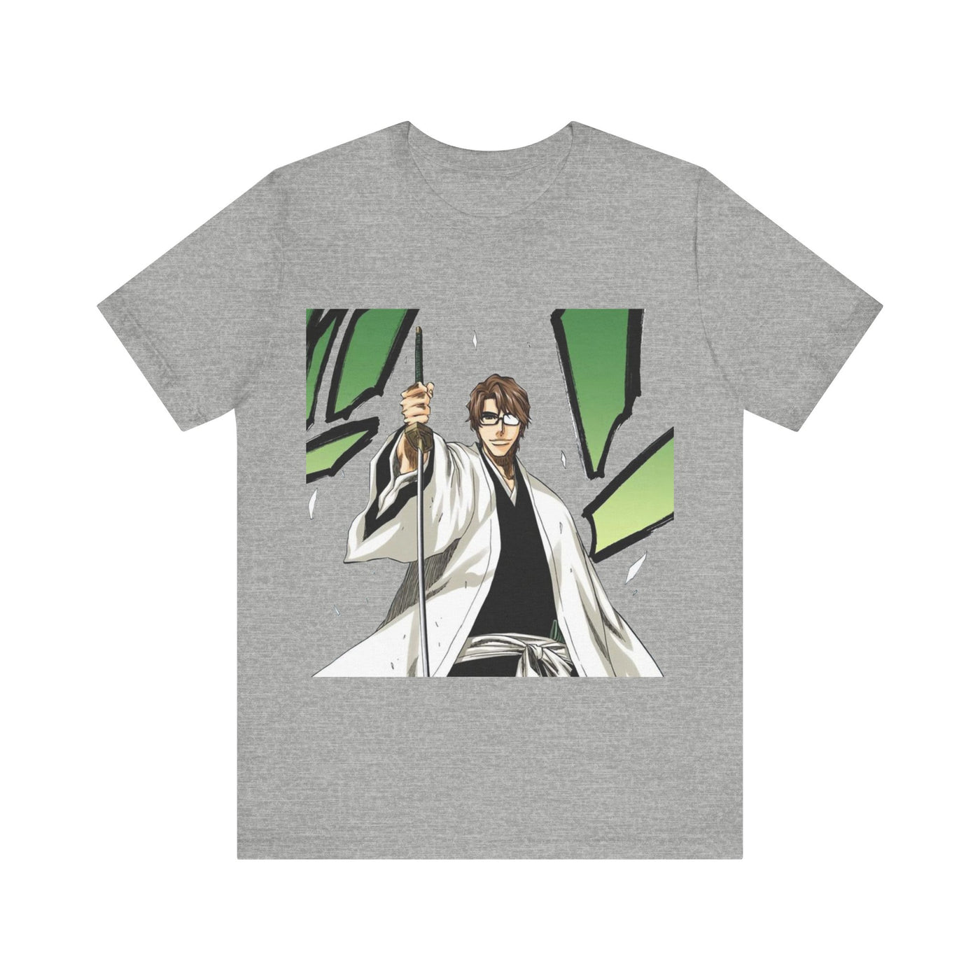 Sosuke Aizen-tshirt