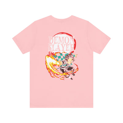 Tanjiro-tshirt