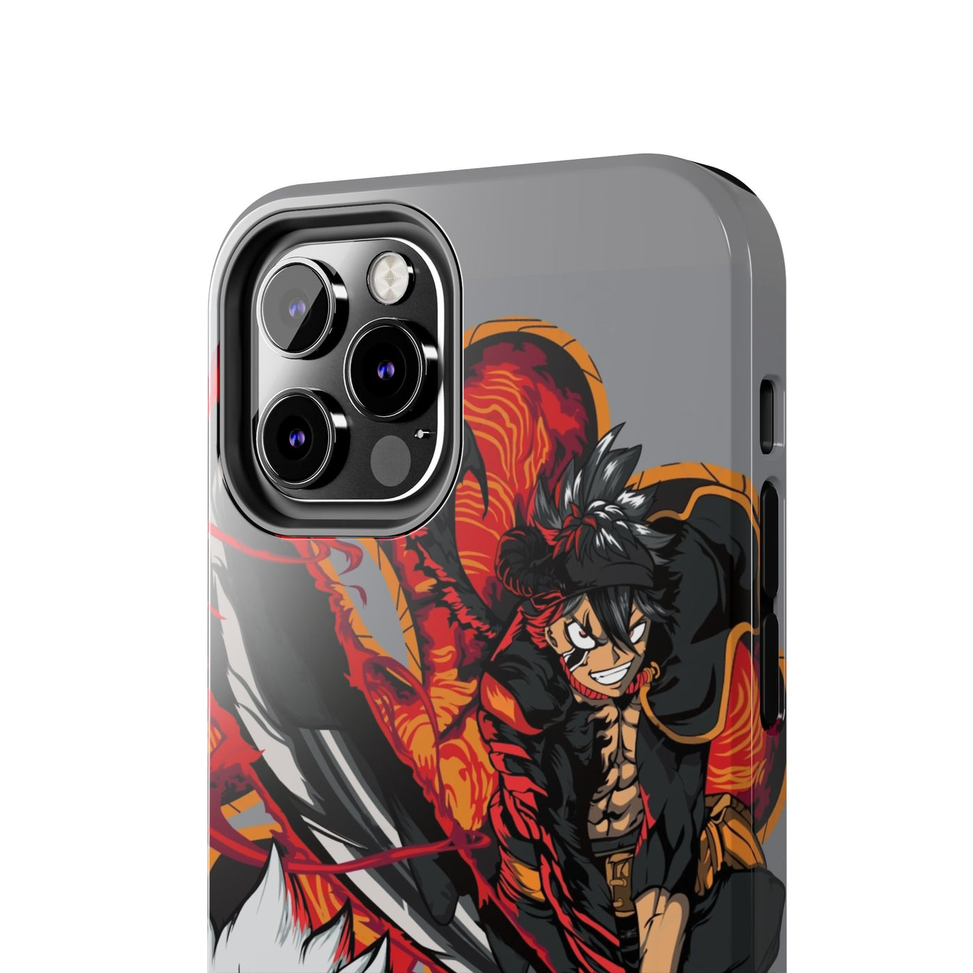 Asta x Devil -Phone Cases