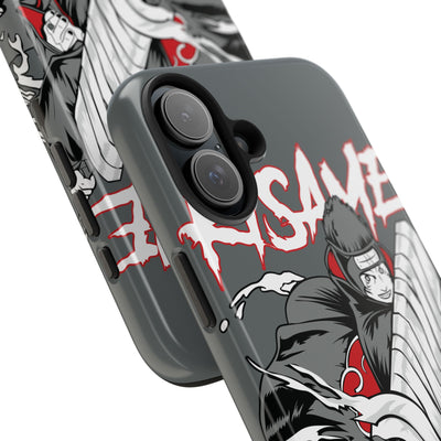 Kisame Hoshigaki-Phone Cases