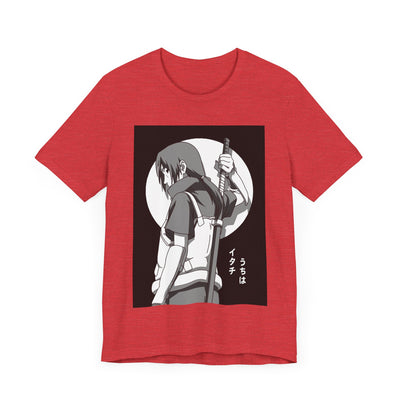 Itachi-tshirt