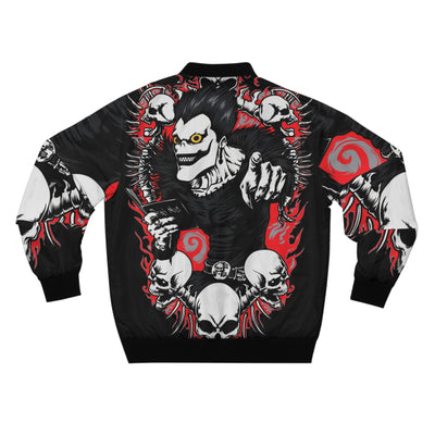 Ryuk-Bomber Jacket