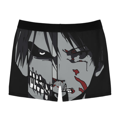 Eren Yeager-Boxer Briefs