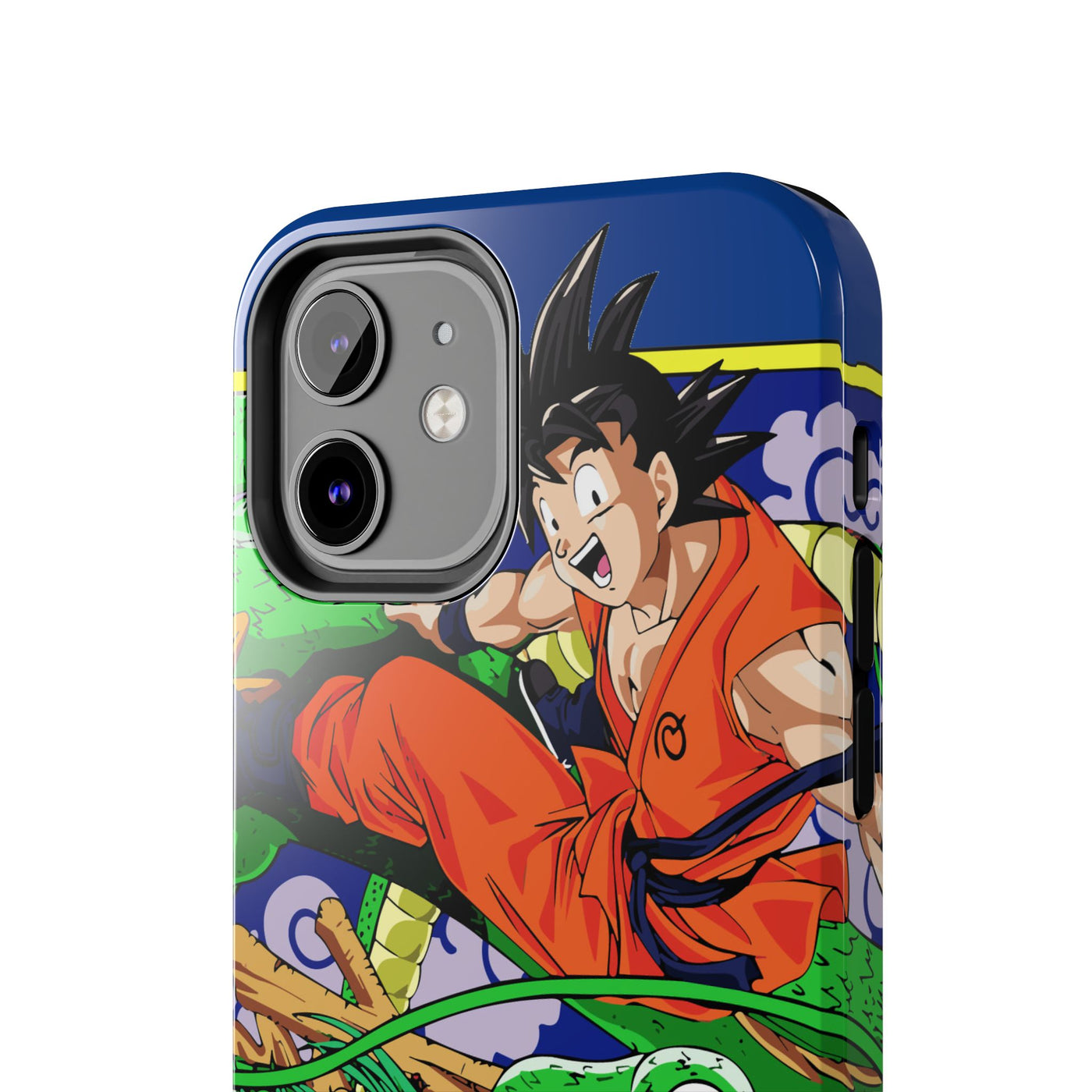 Dragon Ball Super Goku-Phone Cases