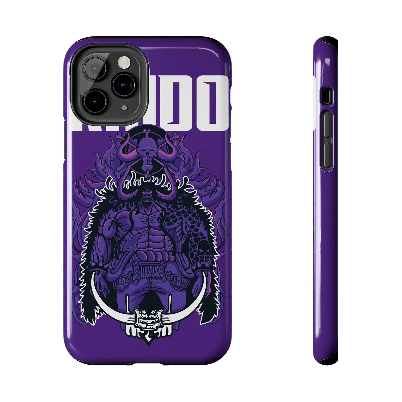 Kaido -Phone Cases