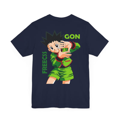 Gon -tshirt