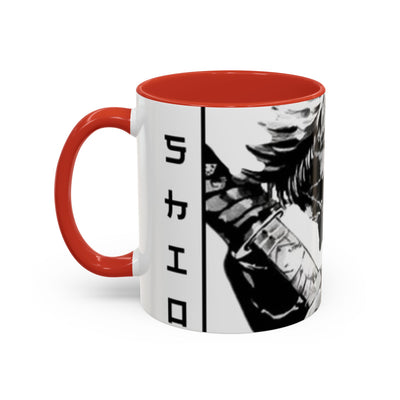 shion-Coffee Mug