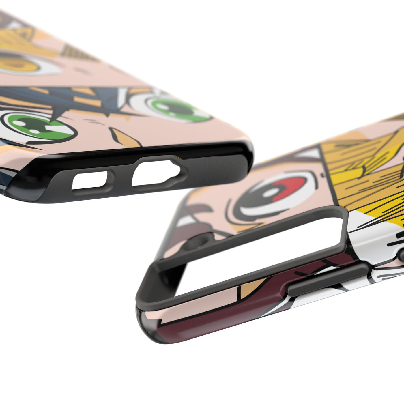 Demon Slayer-Phone Cases