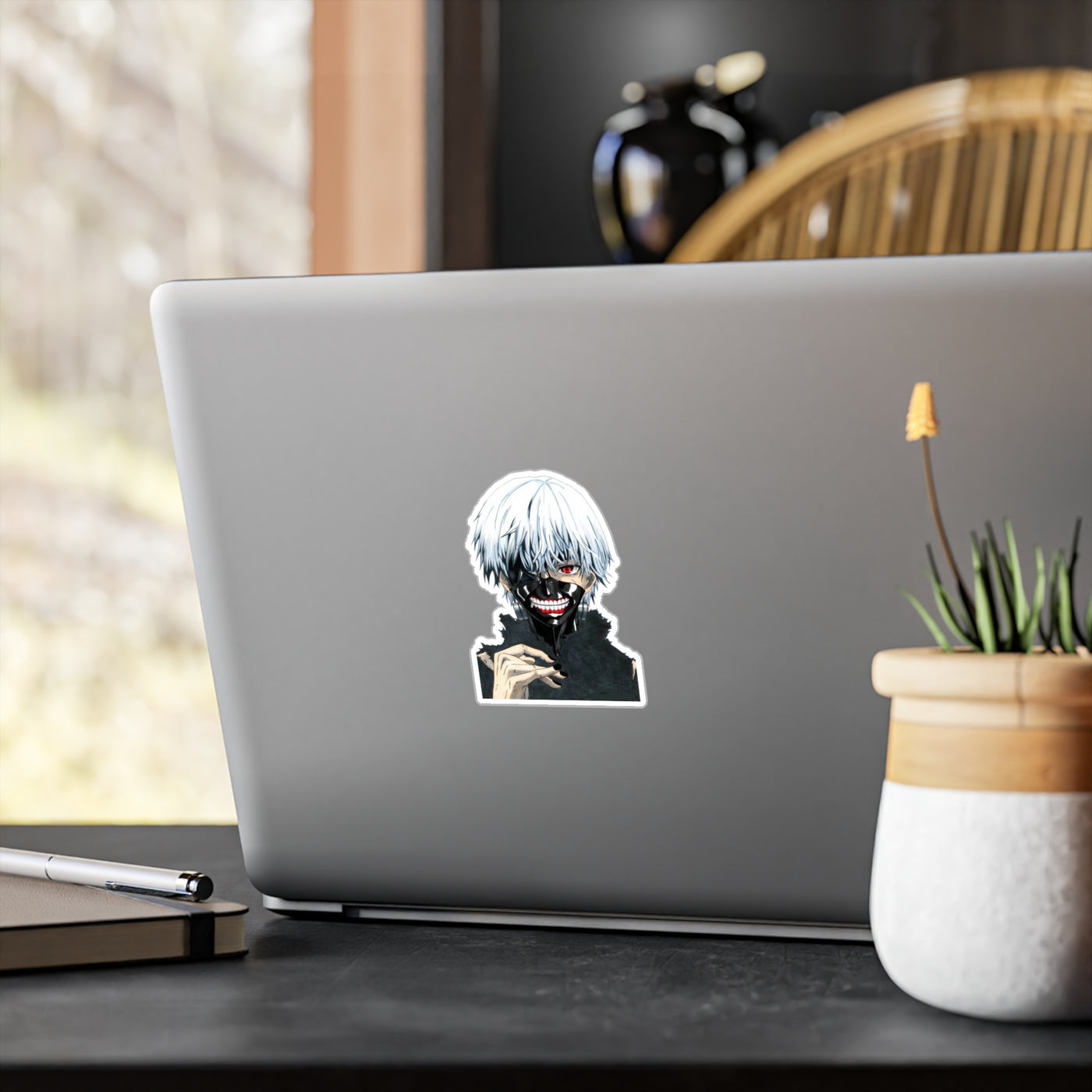 Kaneki-Sticker