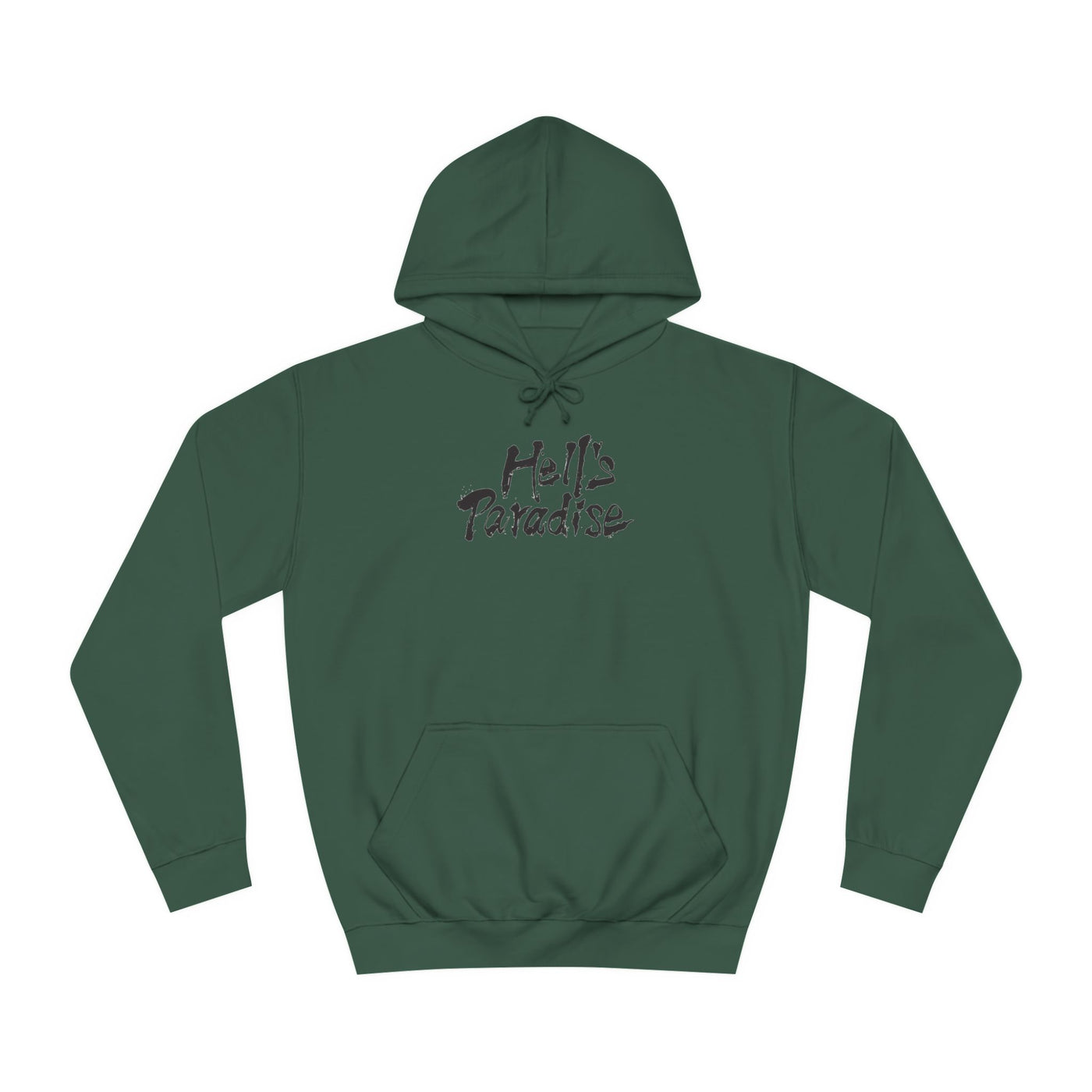 "Gabimaru The Hollow"-Hoodie