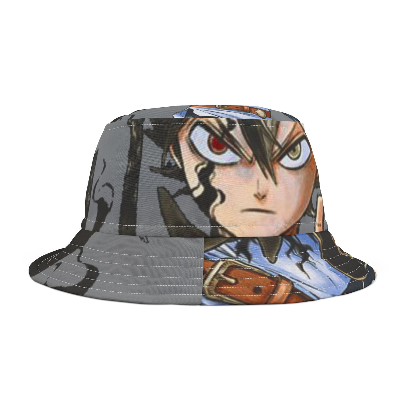 Asta Sword- Bucket Hat