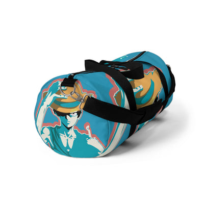 Monkey D Luffy -Duffle Bag