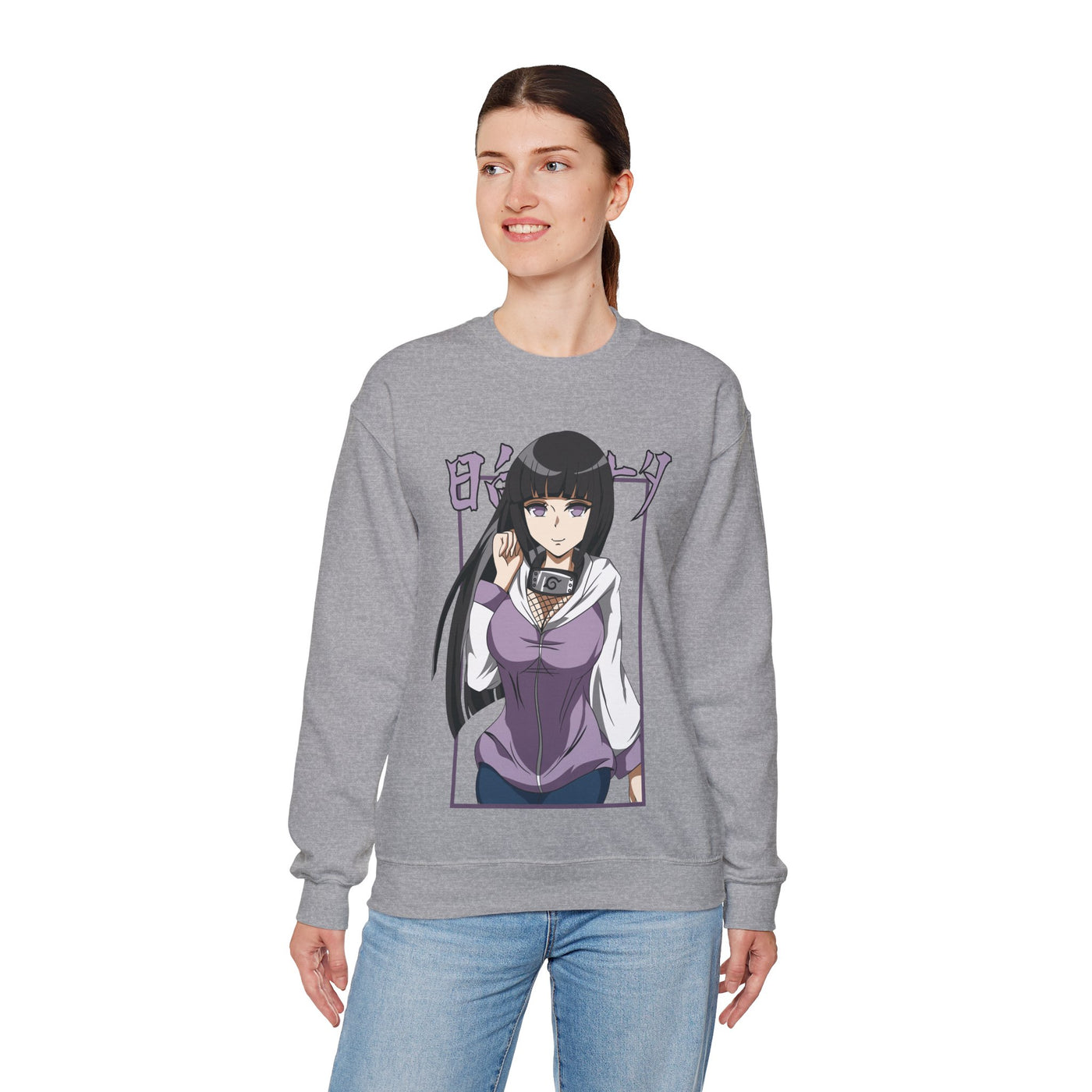 Hinata-Sweatshirt