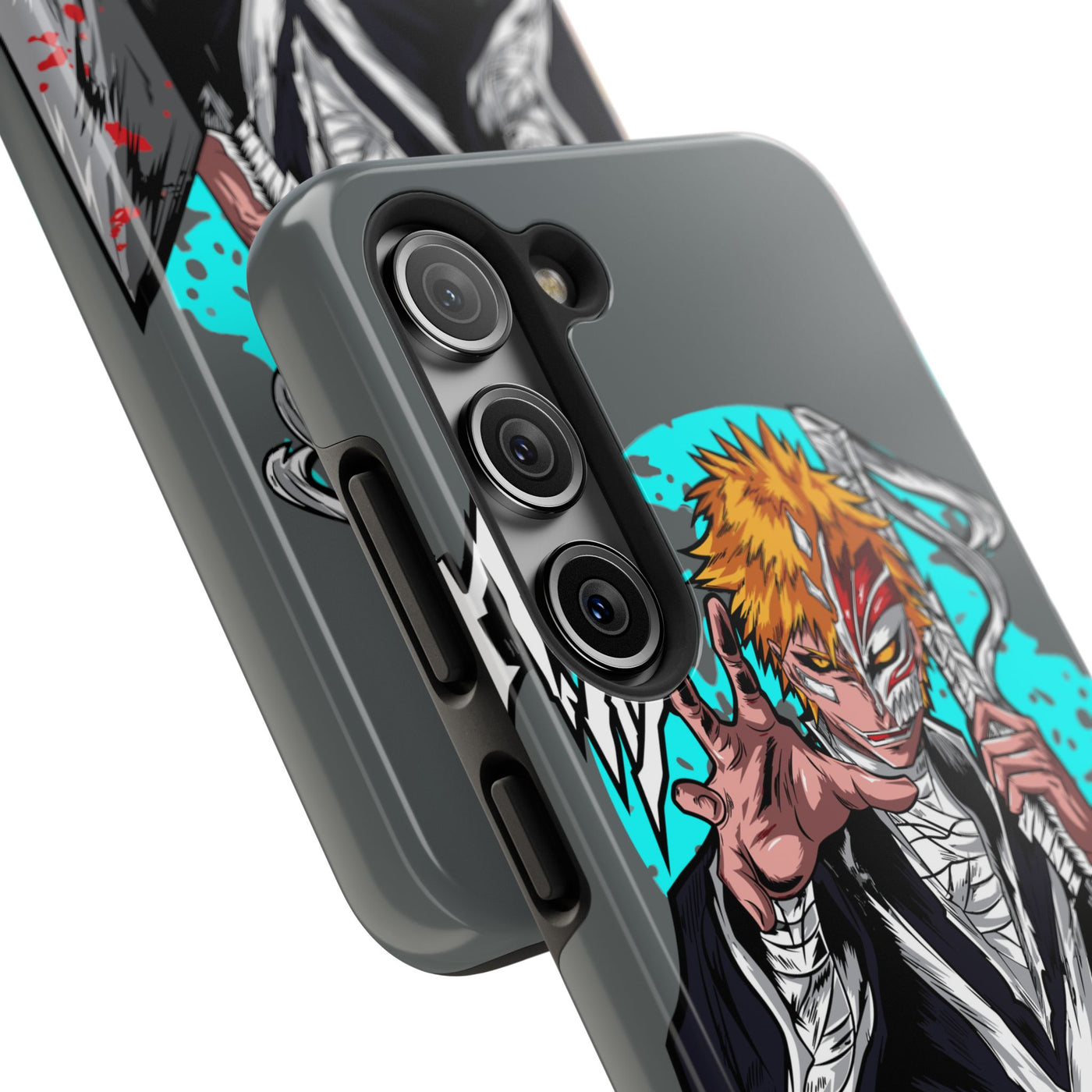 Ichigo-Phone Cases