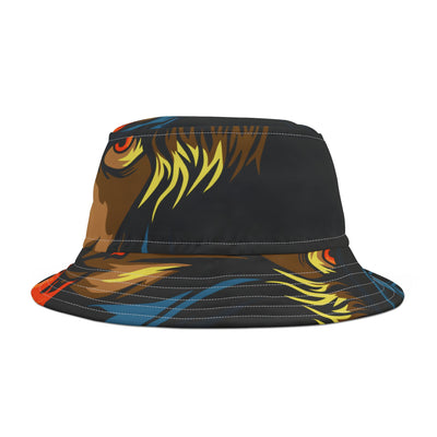 Sabo- Bucket Hat