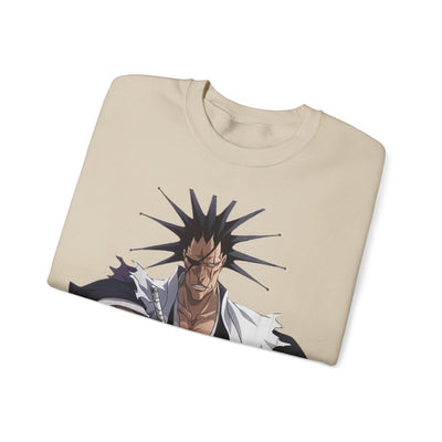 kenpachi-Sweatshirt