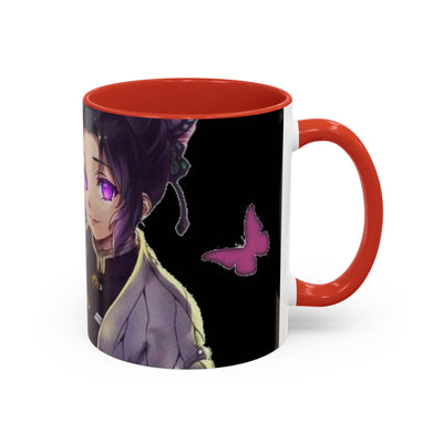 Shinobu -Coffee Mug