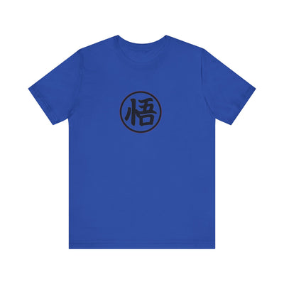 Dragon Ball Super Goku-tshirt