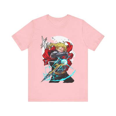 Edward Elric -tshirt