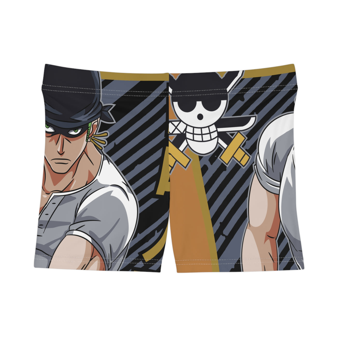 RORONOA ZORO -Women's Shorts