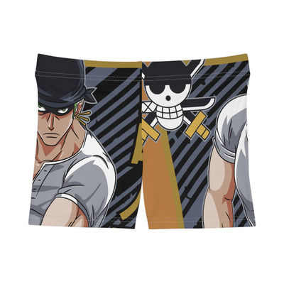 RORONOA ZORO -Women's Shorts