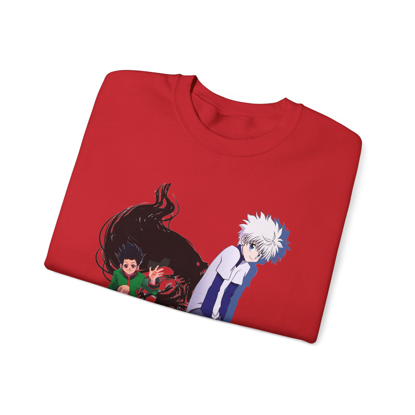 Gon x Killua -Sweatshirt