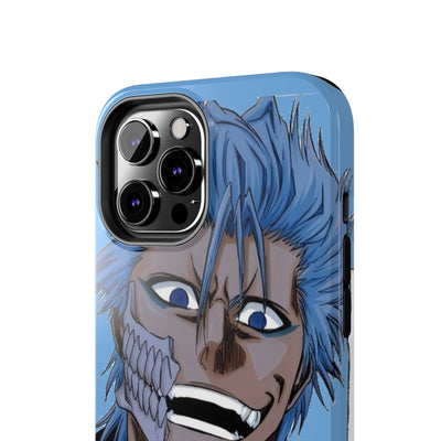 Grimmjow-Phone Cases