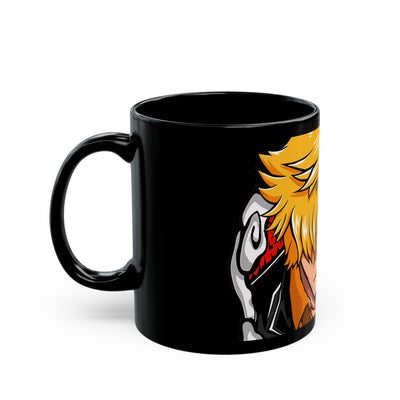 Sanji -Coffee Mug