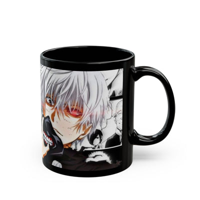 Ken Kaneki -Coffee Mug