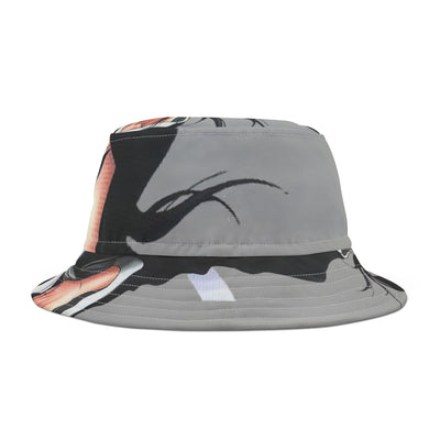 RUKIA KUCHIKI- Bucket Hat