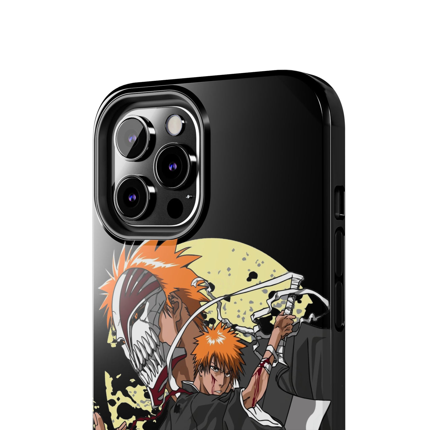 Ichigo Vizard-Phone Cases