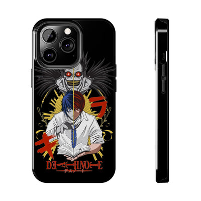 Death Note-Phone Cases