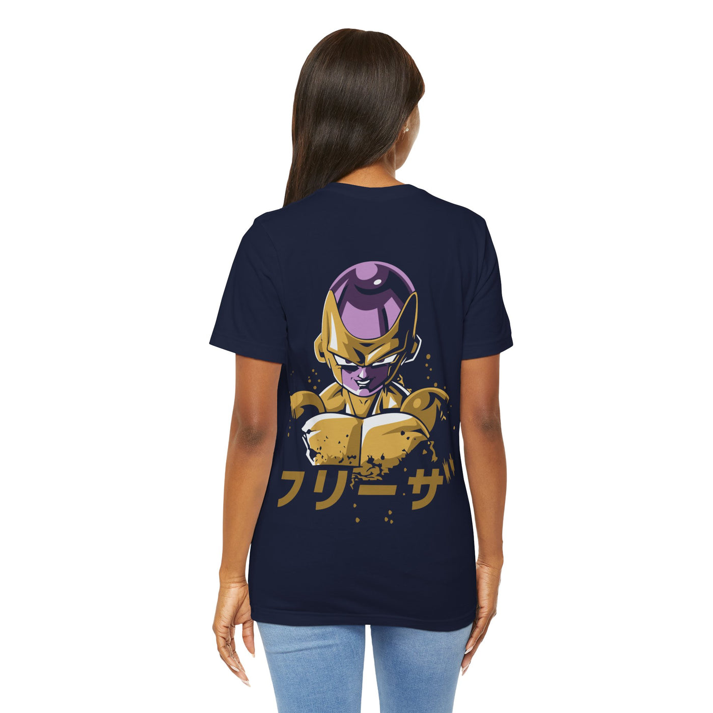 Golden Freezer-tshirt