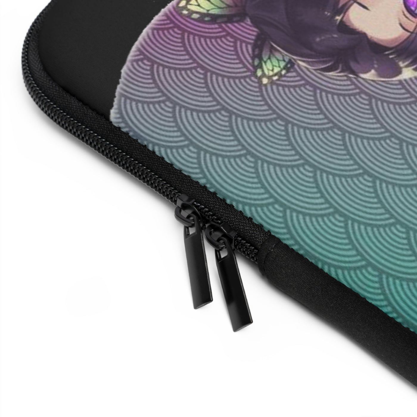 Shinobu-Laptop Sleeve