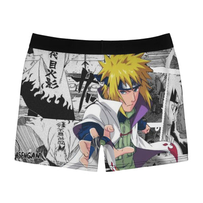 Minato-Boxer Briefs