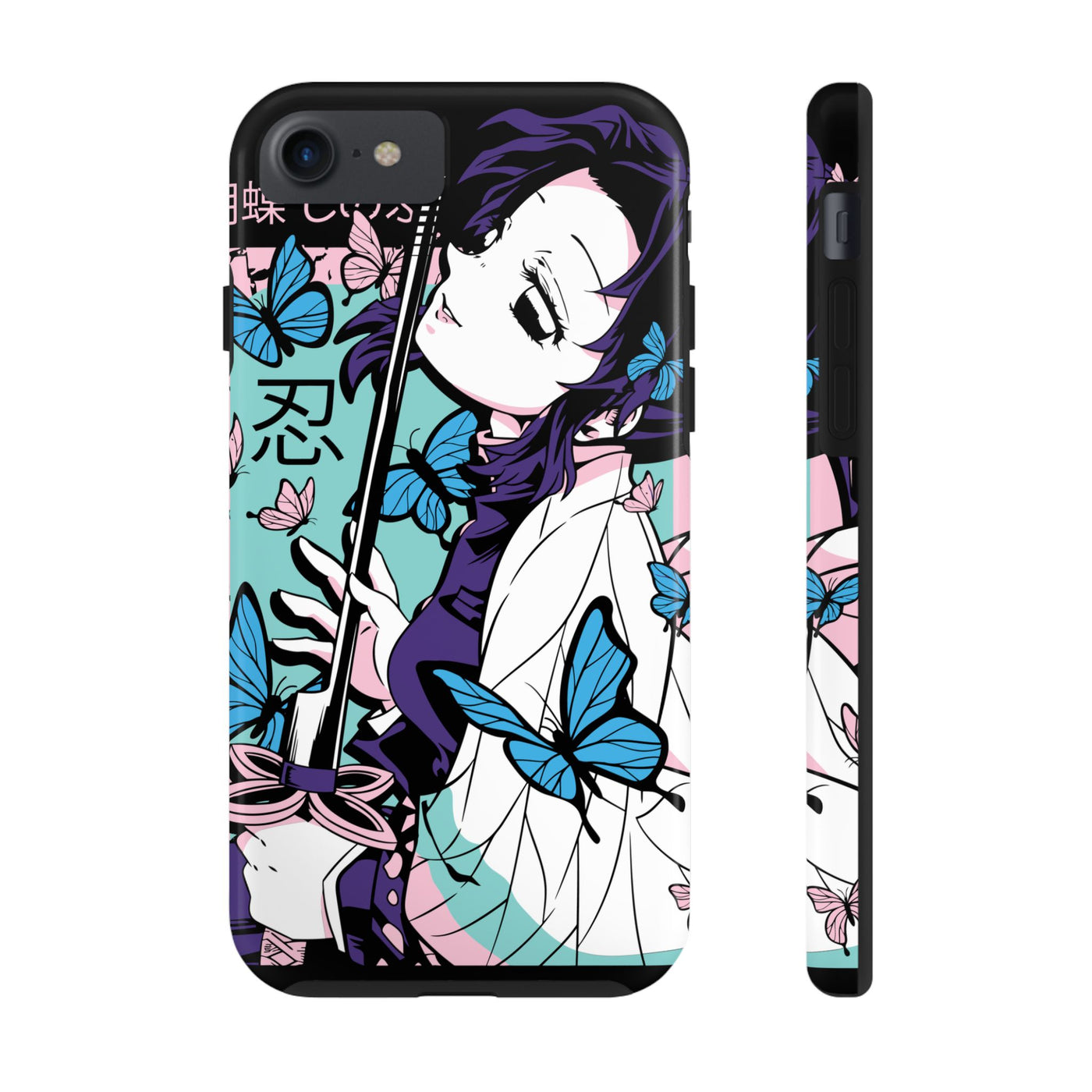 Shinobu-Phone Cases