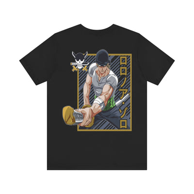 RORONOA ZORO -tshirt