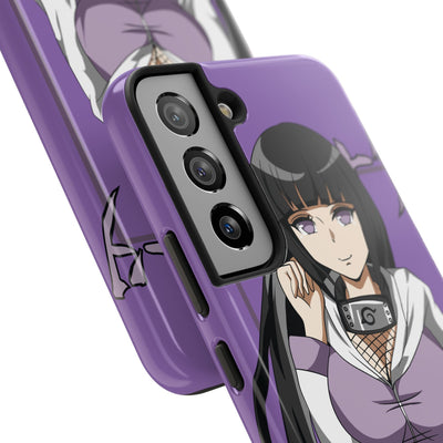 Hinata-Phone Cases