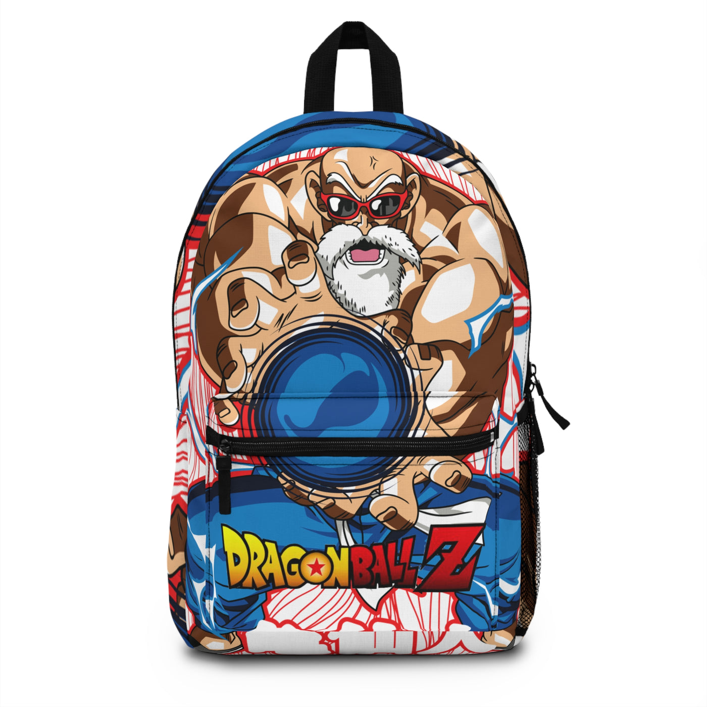 Master Roshi-Backpack