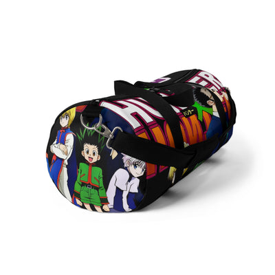 Hunter X Hunter -Duffle Bag